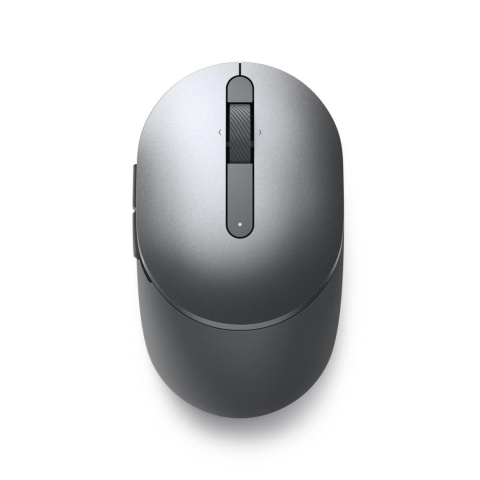Mouse - DELL Pro Plus Compact Mouse - MS5120W - Titan Gray
