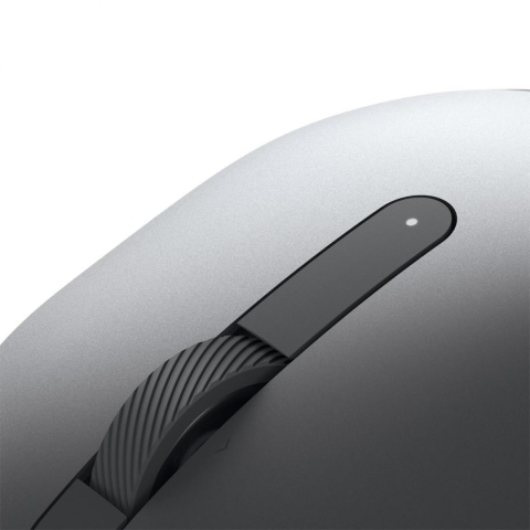 DELL Pro Plus Compact Mouse - MS5120W - Titan Gray [10]