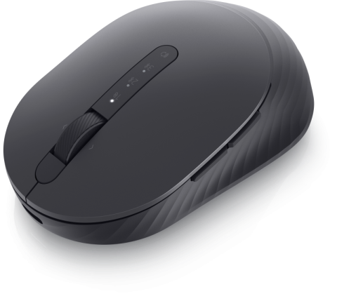 Mouse - DELL Pro Premium Compact Mouse - MS7421W - Graphite Black
