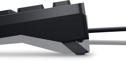 DELL Pro Wired Collaboration Keyboard - KB525C - US International (QWERTY) [5]