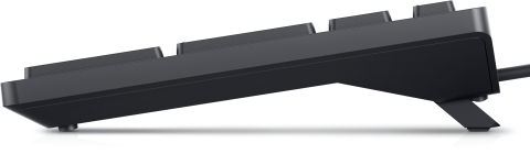 DELL Pro Wired Collaboration Keyboard - KB525C - US International (QWERTY) [4]