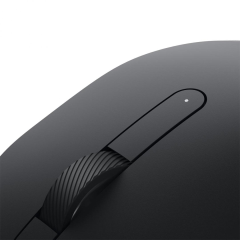 DELL Pro Wired Mouse - MS3220 - Black [9]