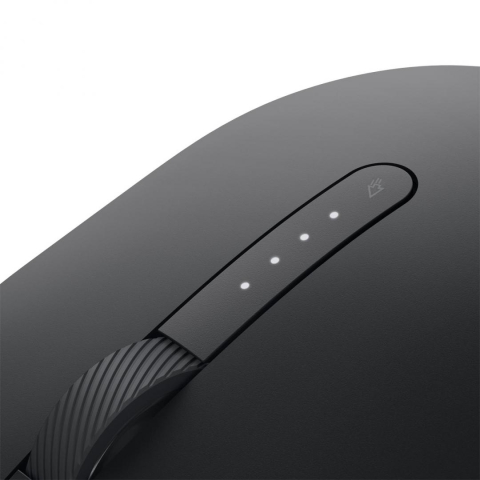 DELL Pro Wired Mouse - MS3220 - Black [8]