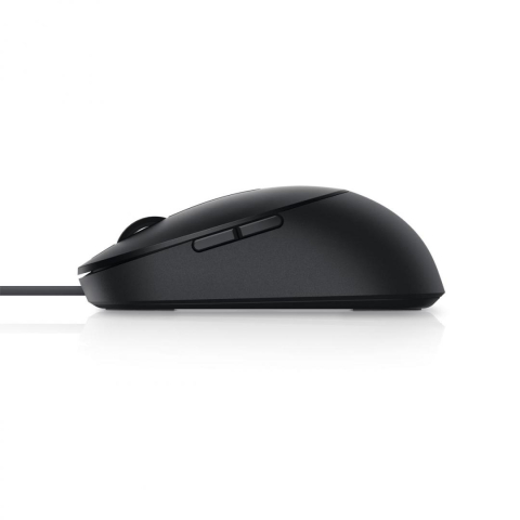 DELL Pro Wired Mouse - MS3220 - Black [2]