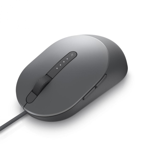 DELL Pro Wired Mouse - MS3220 - Grey [5]