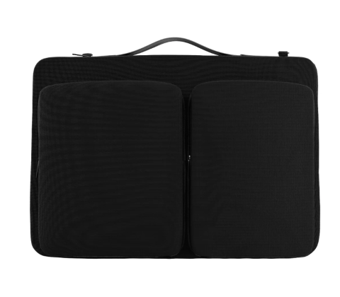 Geanta neagra de umar compatibilia cu MacBook Pro 16" 2023/ 2022/ 2021/ 2020/2019 [1]
