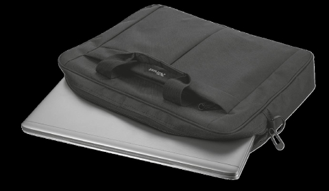 Geanta Trust Primo Carry Bag for 16" laptops [3]