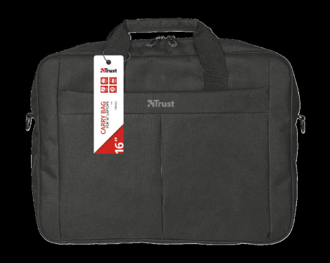 Geanta Trust Primo Carry Bag for 16" laptops [2]