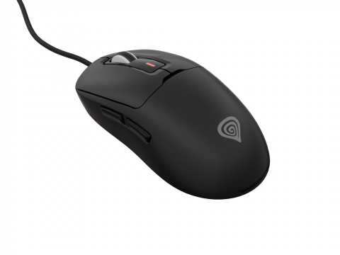 GENESIS Krypton 660 mouse Gaming Right-hand USB Type-A Optical 12000 DPI [1]