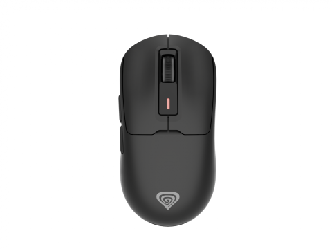 GENESIS NMG-2193 mouse Gaming Ambidextrous Bluetooth + USB Type-C Optical 26000 DPI [1]