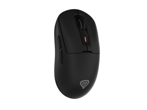Mouse - GENESIS NMG-2193 mouse Gaming Ambidextrous Bluetooth + USB Type-C Optical 26000 DPI