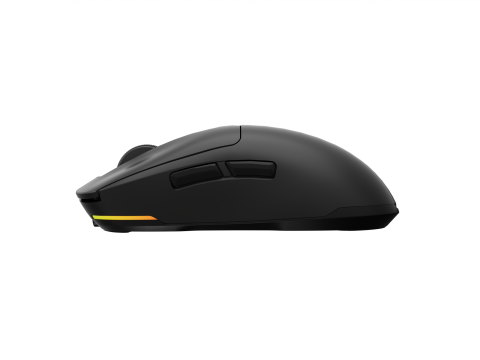 GENESIS NMG-2193 mouse Gaming Ambidextrous Bluetooth + USB Type-C Optical 26000 DPI [8]