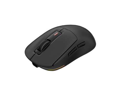 GENESIS NMG-2193 mouse Gaming Ambidextrous Bluetooth + USB Type-C Optical 26000 DPI [2]