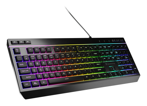 GENESIS Rhod 530 [3]