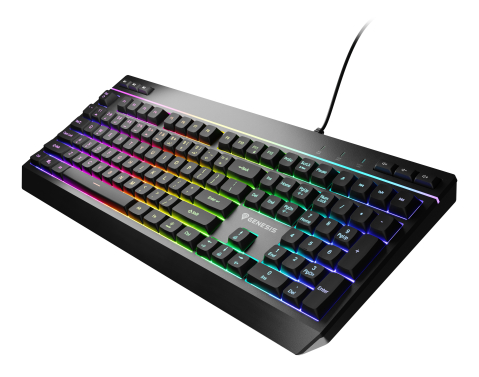 GENESIS Rhod 530 [2]