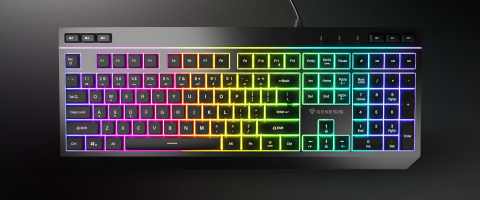 GENESIS Rhod 530 [10]