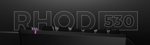 GENESIS Rhod 530 [15]