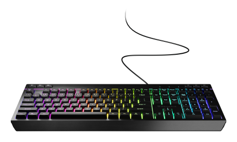 GENESIS Rhod 530 [4]