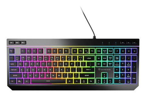 GENESIS Rhod 530 [5]