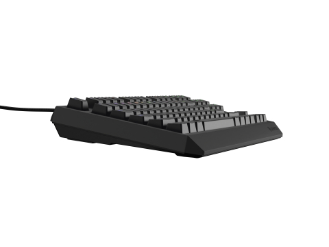 GENESIS Thor 230 TKL keyboard Gaming USB + RF Wireless + Bluetooth QWERTY Black [7]
