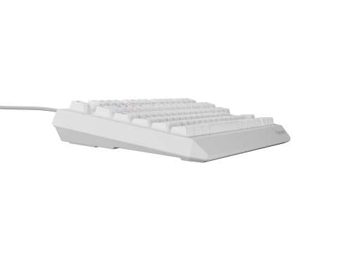 GENESIS Thor 230 TKL keyboard Gaming USB + RF Wireless + Bluetooth QWERTY White [7]