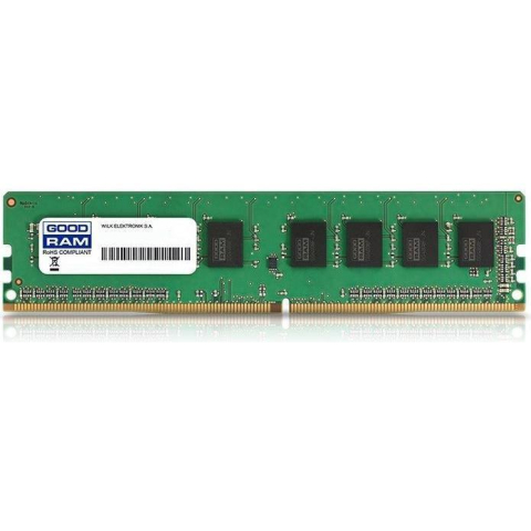 Memorii RAM - Goodram GR2666D464L19/16G memory module 16 GB 1 x 16 GB DDR4 288-pin DIMM