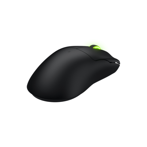 HATOR Pulsar 3 ULTRA 4K Wireless mouse Gaming Right-hand RF Wireless + Bluetooth + USB Type-A Optical 30000 DPI [1]