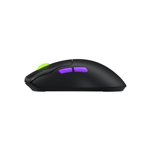 HATOR Pulsar 3 ULTRA 4K Wireless mouse Gaming Right-hand RF Wireless + Bluetooth + USB Type-A Optical 30000 DPI [2]
