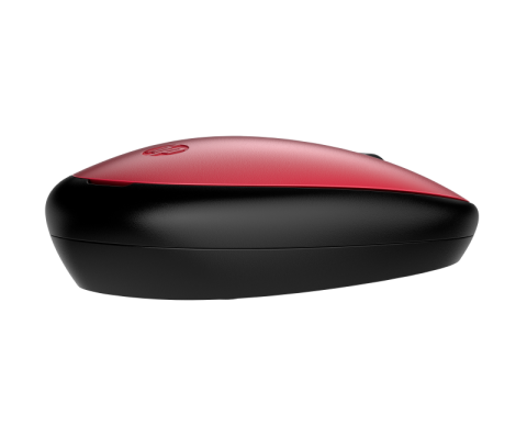 Mouse - HP 240 Empire Red BT mouse