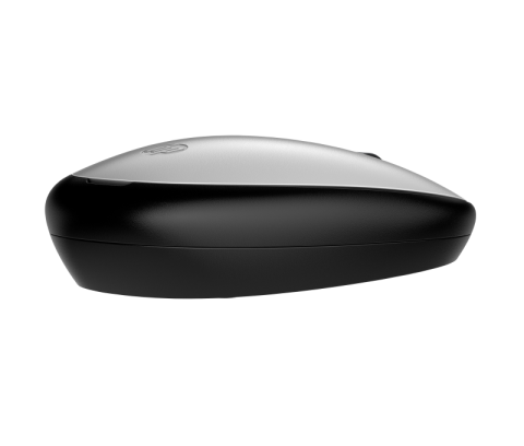 Mouse - HP 240 Pike Silver BT mouse