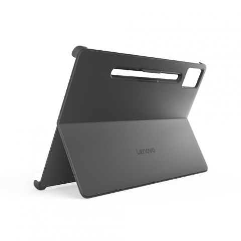 Husa cu tastatura Lenovo ZG38C06016 pentru IdeaTab Pro, Layout US Gri [3]