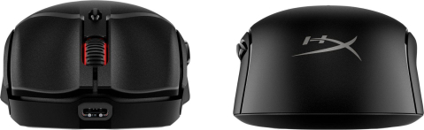 HyperX Pulsefire Haste 2 Core Wireless Black/Black Gaming mouse [3]