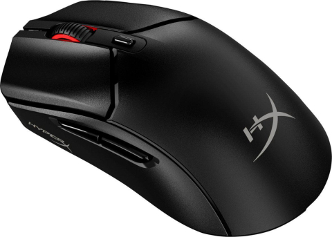 HyperX Pulsefire Haste 2 Core Wireless Black/Black Gaming mouse [1]