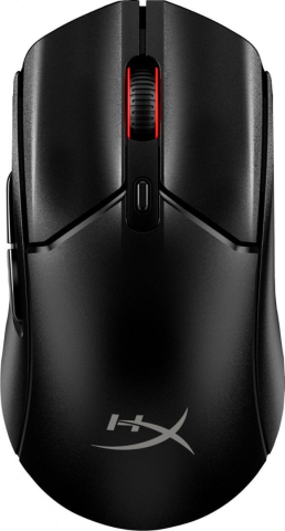 Mouse - HyperX Pulsefire Haste 2 Core Wireless Black/Black Gaming mouse