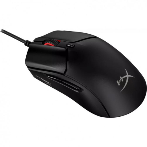 HyperX Pulsefire Haste 2 Mini Wireless Black Gaming mouse [2]