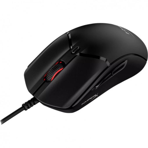 HyperX Pulsefire Haste 2 Mini Wireless Black Gaming mouse [1]
