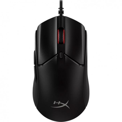 Periferice PC - HyperX Pulsefire Haste 2 Mini Wireless Black Gaming mouse
