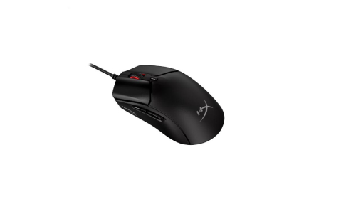 HyperX Pulsefire Haste 2 Wired Black Gaming mouse [1]