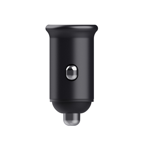 Incarcator auto Trust Maxo Fast, 2 porturi USB, putere maxima 38W, negru [5]