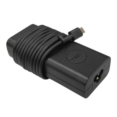 Incarcatoare laptop - Incarcator Laptop DELL 2NFMW, 65W, Negru, 1 an Garantie