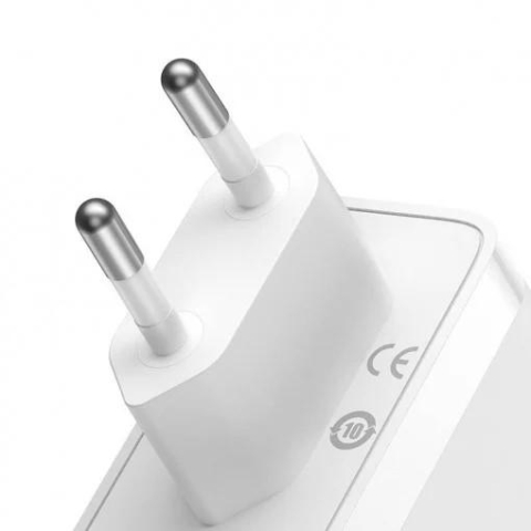 Incarcator Retea GaN5 Pro QC 140W, alb [2]