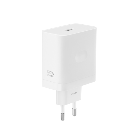 Incarcatoare telefoane - Incarcator Retea Realme Supervooc 120W