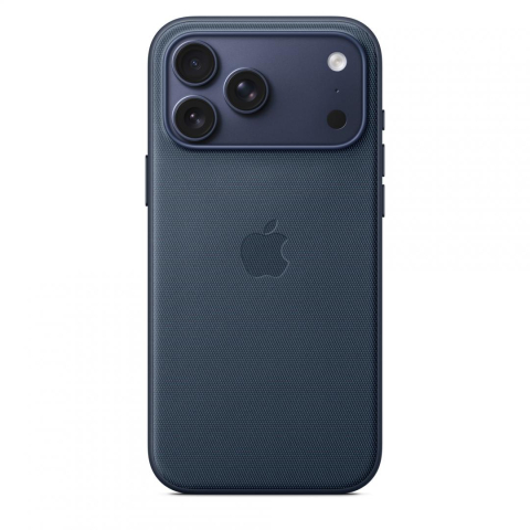 iPhone 17 Pro Max TechWoven Case with MagSafe - Blue [2]