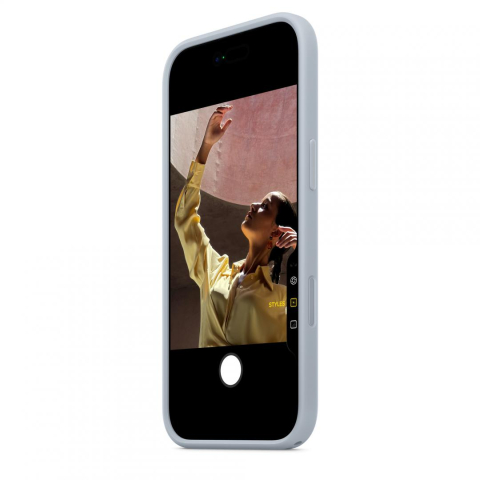 iPhone Air Bumper - Light Blue [1]
