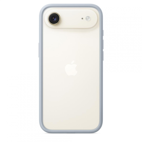 iPhone Air Bumper - Light Blue [4]