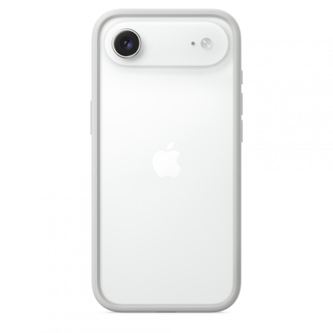 iPhone Air Bumper - Light Gray [4]