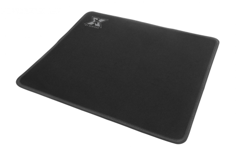 Kit Gaming Serioux Kayel 4 in 1, Tastatura de gaming, 104 taste, 19 taste Anti-ghosting , design slim, iluminare rainbow, structura metalica gri, taste negre + design cu palm rest, cablu USB 1.5M PVC, plug and play, Mouse gaming, senzor Sunplus 199, 800-6400 DPI, switch HUANO, pana la 20 milioane de [8]