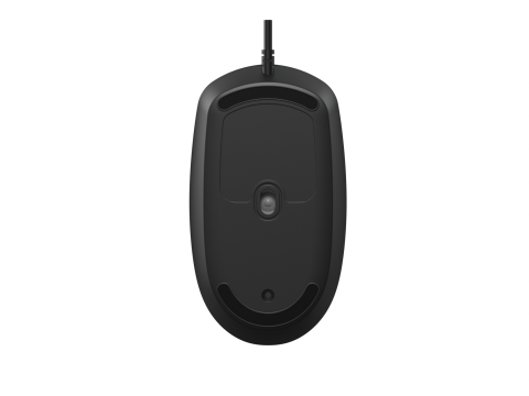 Kit Serioux cu fir, Tastatura: interfata USB, 104 taste, material ABS, US layout, lungime cablu 1.5m PVC,  dimensiuni 440*159*25mm, negru, Mouse: interfata USB, 4 butoane, polling rate 125 Hz, rezolutie DPI 1000, lungime cablu 1.5m PVC, dimensiuni 109*61*37mm, negru [8]