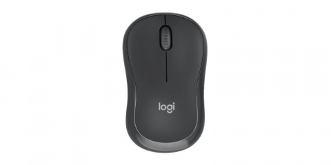 Kit Tastatura + Mouse MK370 Wireless, tastatura fara fir, 112 taste, rezistenta la stropire, mouse optic wireless, rezolutie 1000 DPI, negru [5]