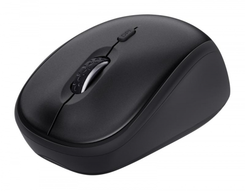 Kit Trust Ody II wireless, negru [7]